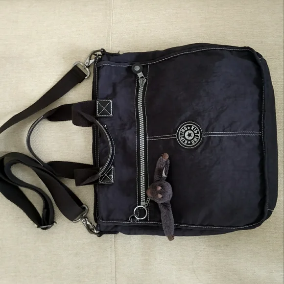 Authentic kipling 2 way Bag (Unisex) - Picture 6 of 14
